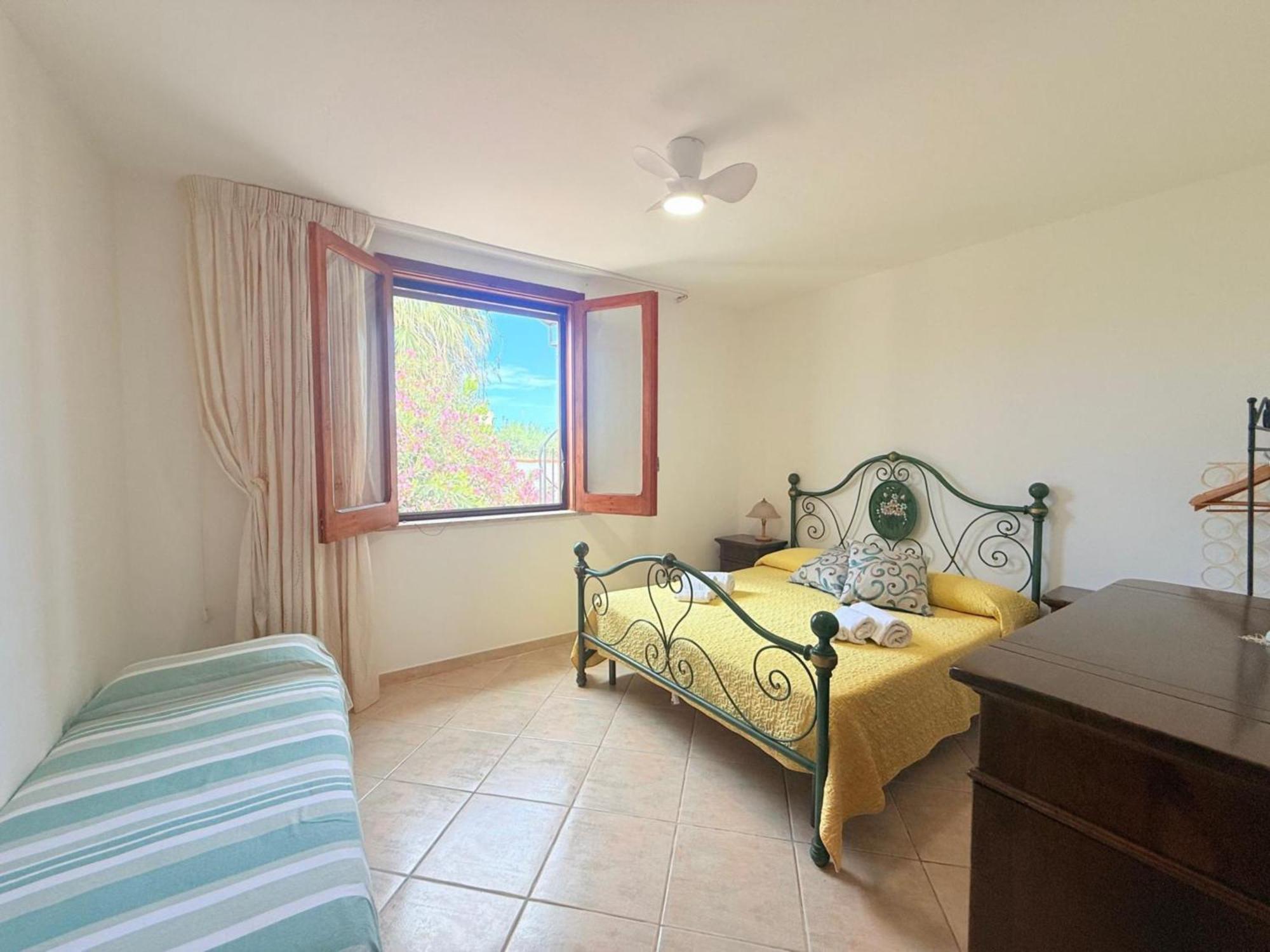 Cammini Di Sale Casa Vacanze Tra Le Saline Torre Nubia Exterior foto